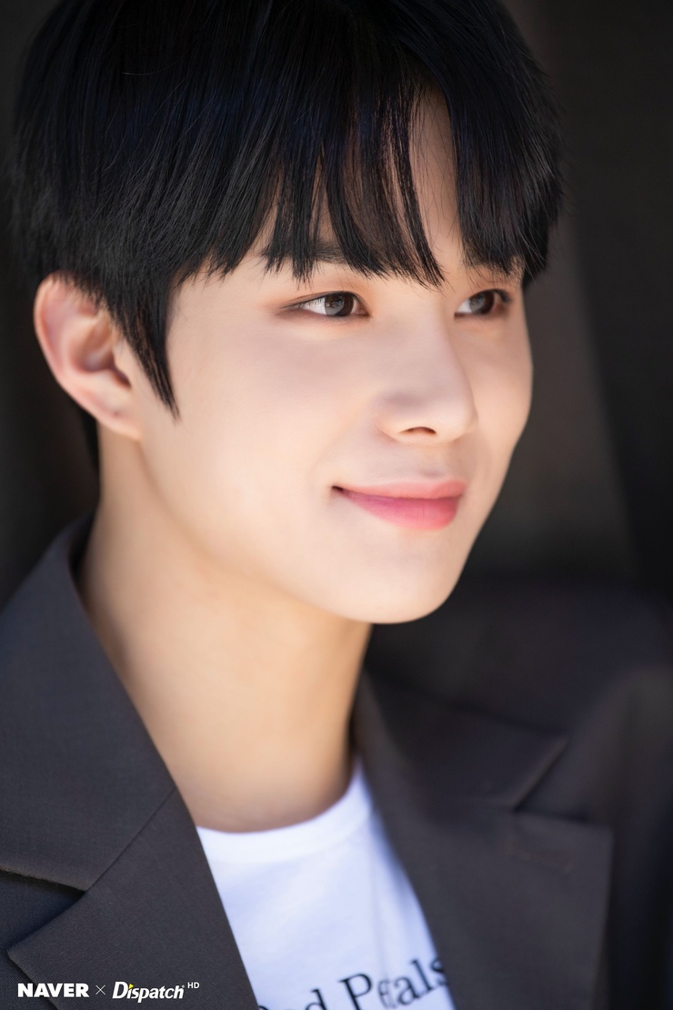 Jungwoo