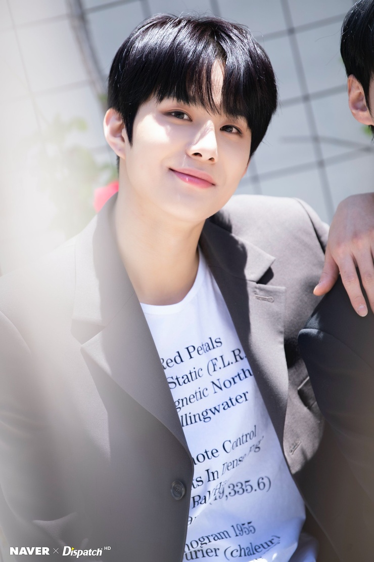 Jungwoo