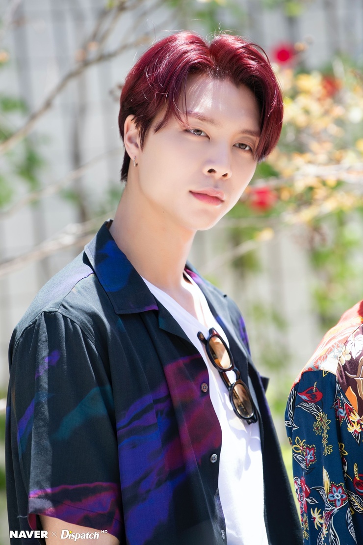 Johnny (NCT)