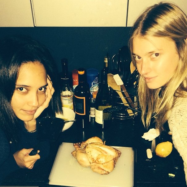 Sigrid Agren Sigrid Agren