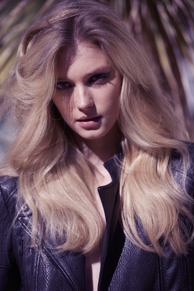 Sigrid Agren