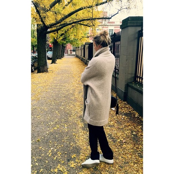 Sigrid Agren
