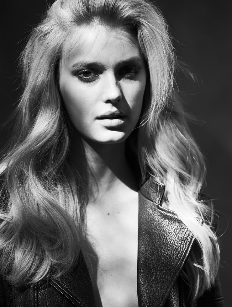 Sigrid Agren