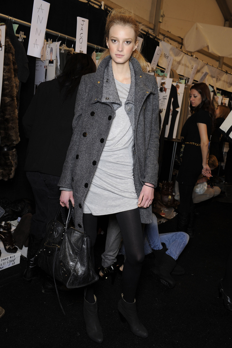 Sigrid Agren
