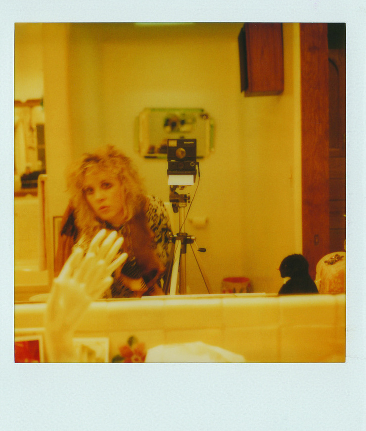 Stevie Nicks