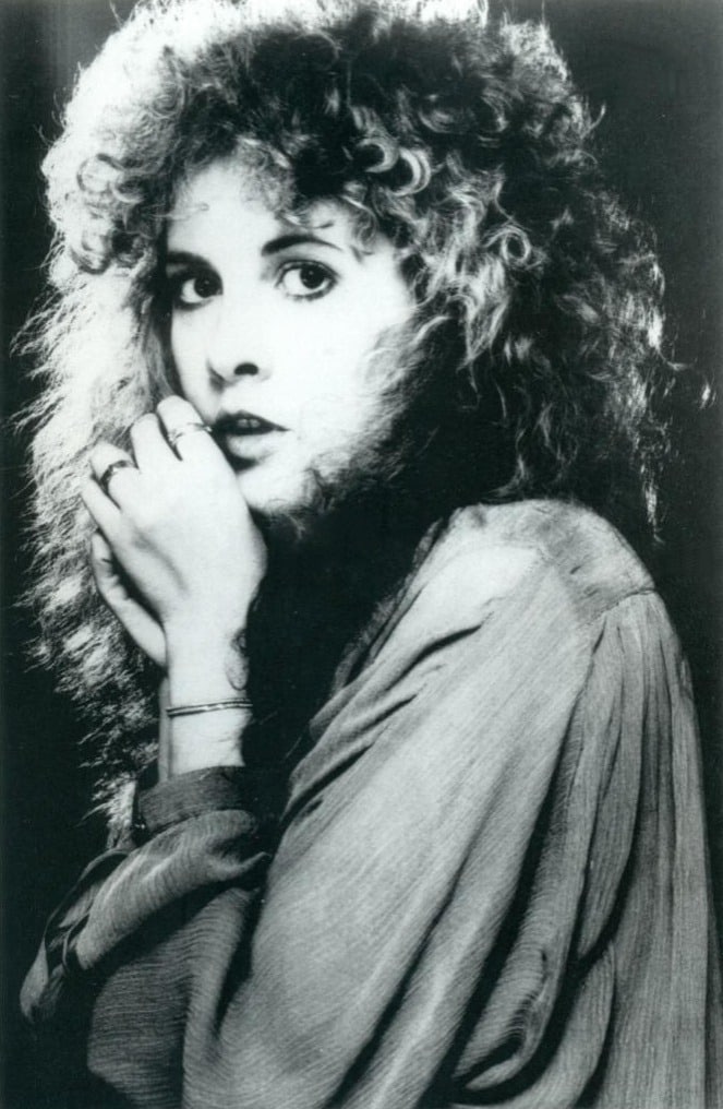 Picture of Stevie Nicks