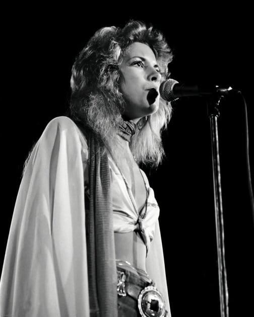 Picture of Stevie Nicks