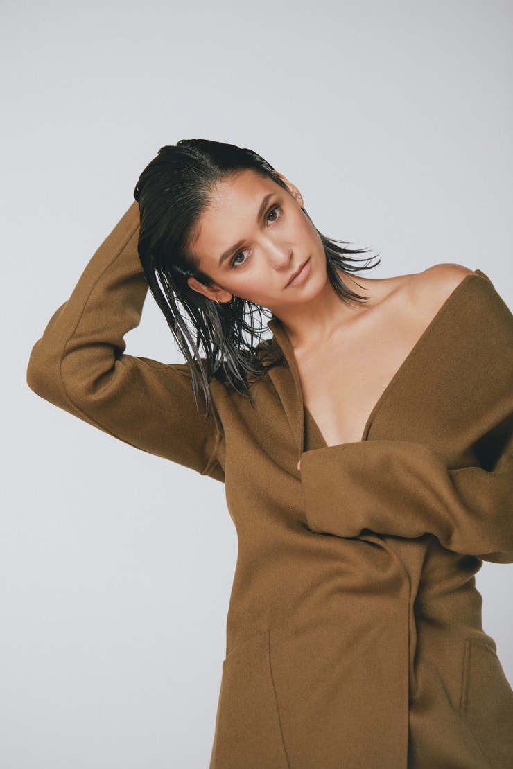 Nina Dobrev Nina Dobrev