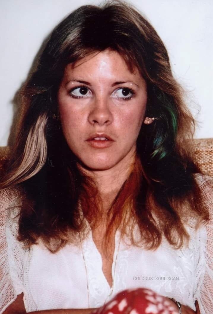 Picture of Stevie Nicks