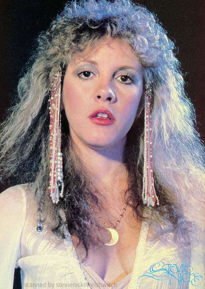 Picture of Stevie Nicks