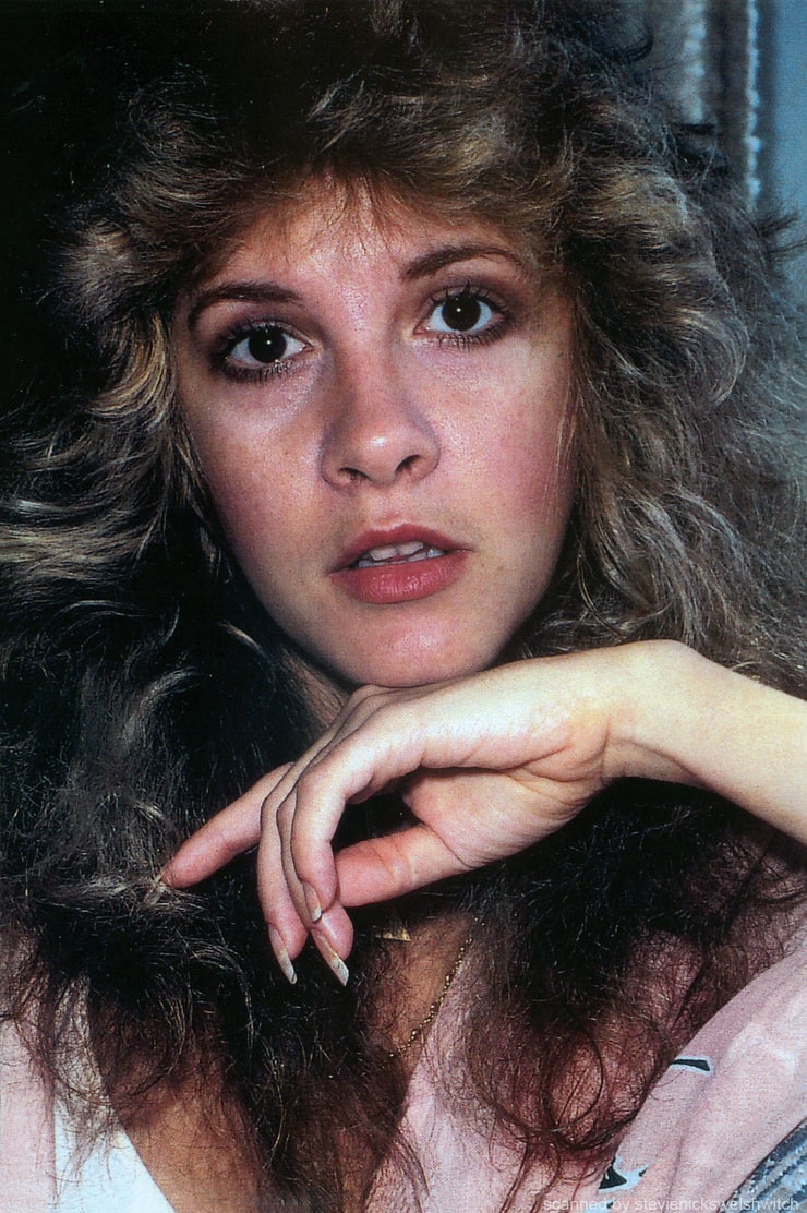 Stevie Nicks