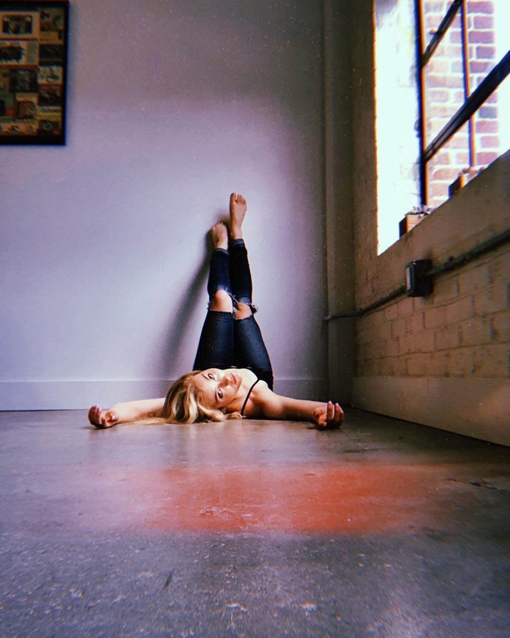 Skyler Samuels Skyler Samuels