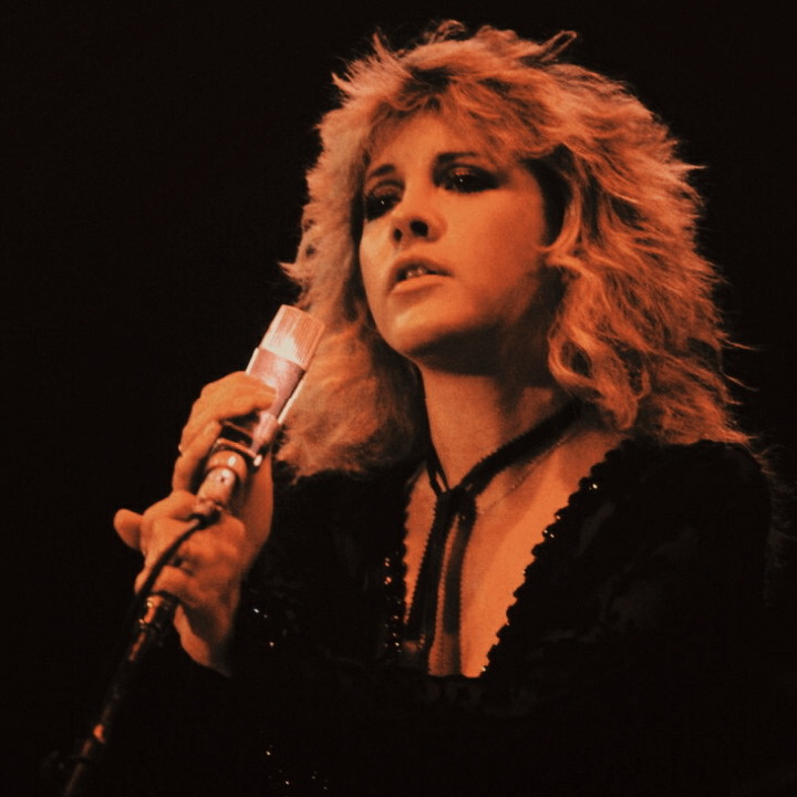 Stevie Nicks