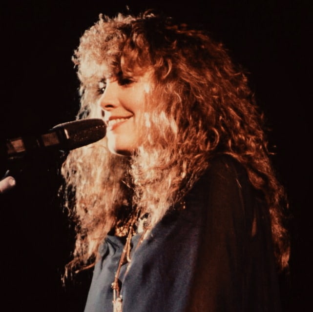 Stevie Nicks