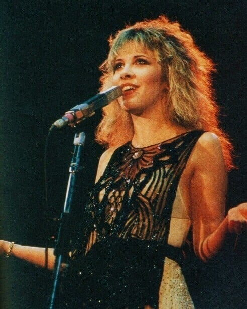 Stevie Nicks