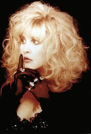 Stevie Nicks