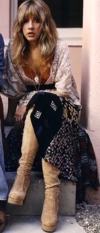 Stevie Nicks Stevie Nicks