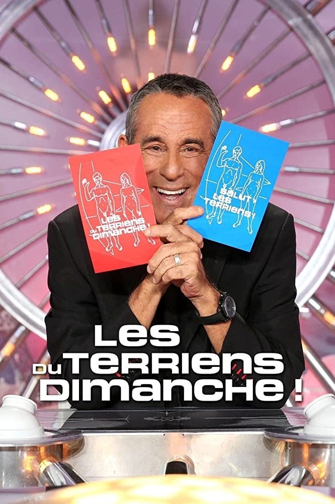 Les terriens du dimanche