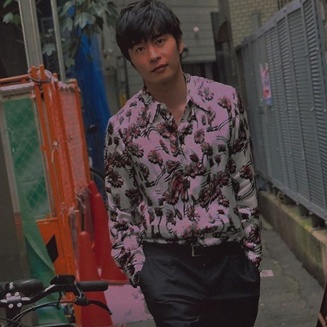 Kei Tanaka