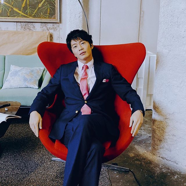 Kei Tanaka