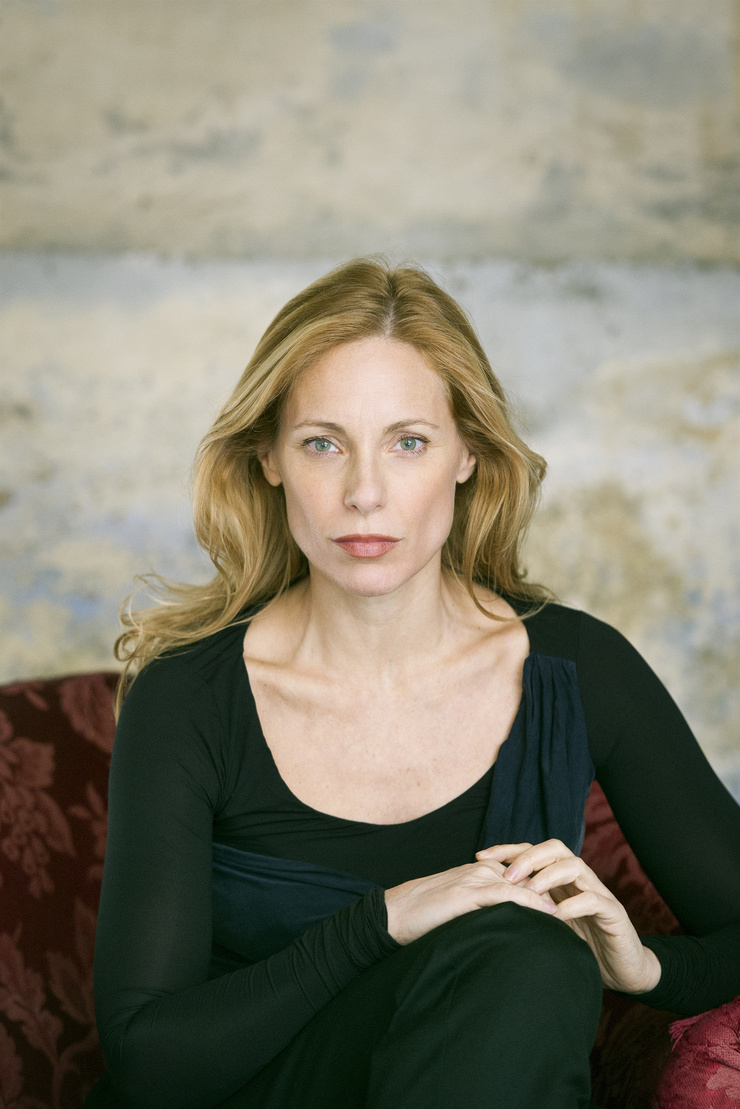 Maria Laura Baccarini Maria Laura Baccarini