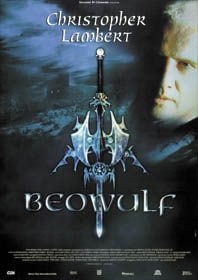 Beowulf