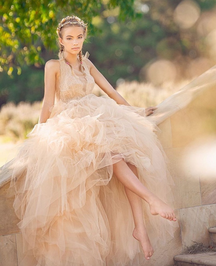 Ekaterina Perova