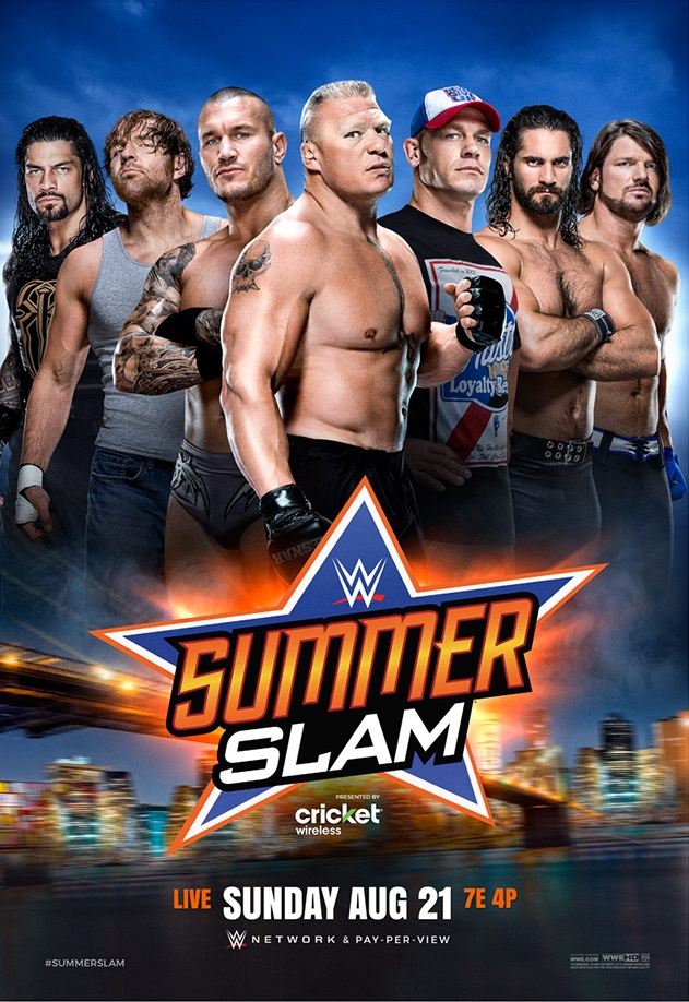 WWE Summerslam