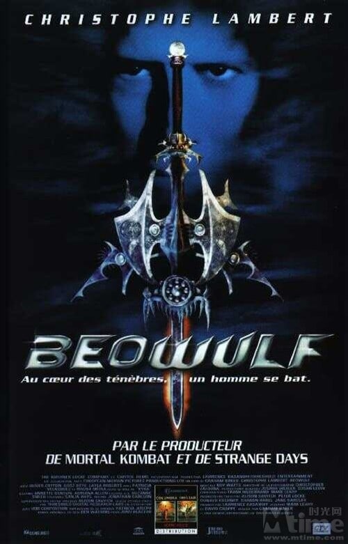 Beowulf