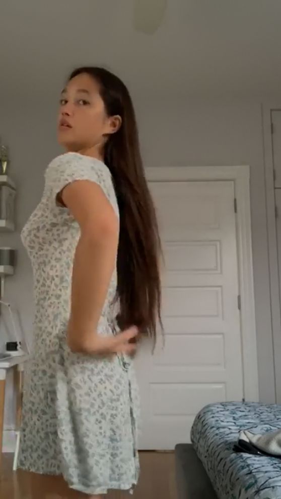 Lily Chee Lily Chee