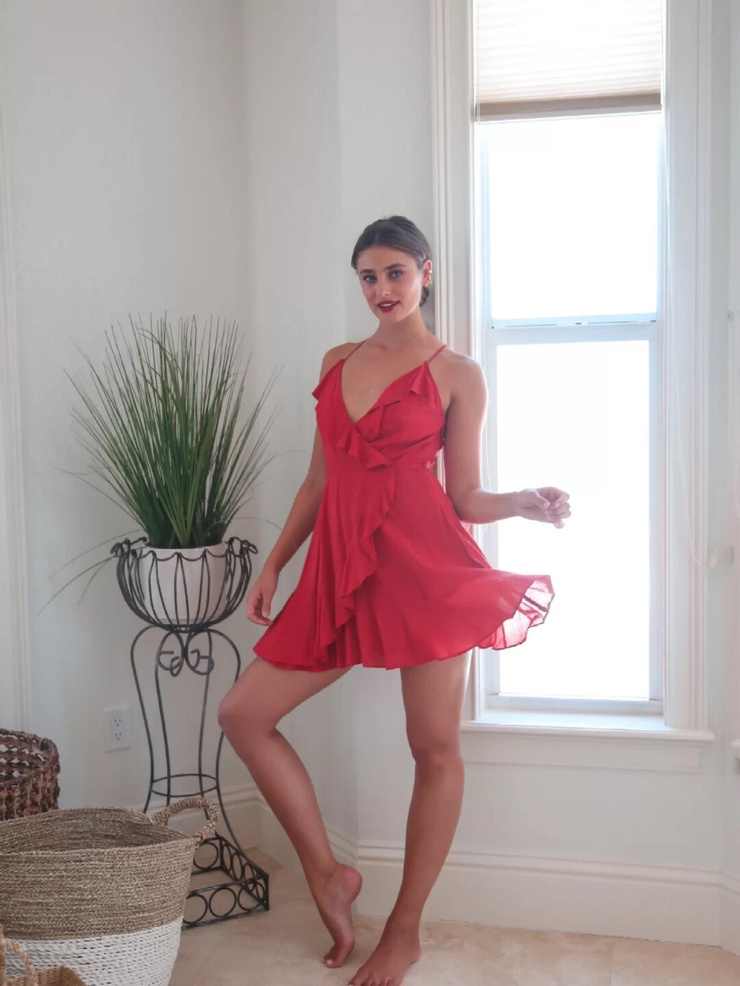 Taylor Marie Hill