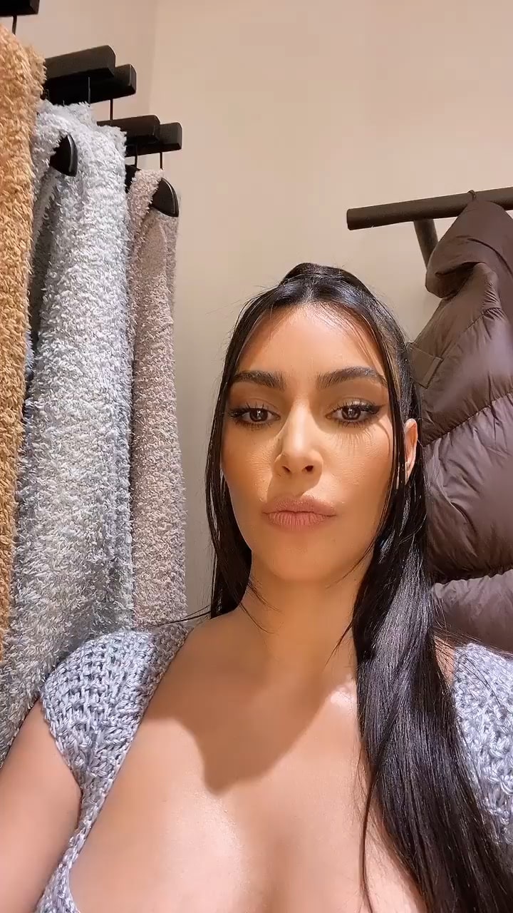 Kim Kardashian