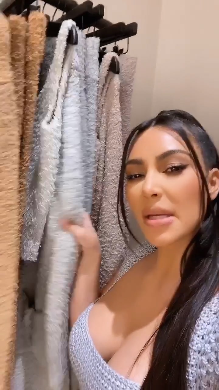 Kim Kardashian