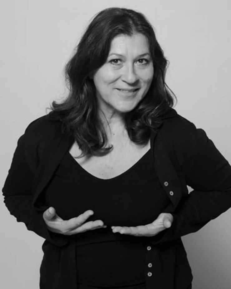 Eva Mattes Eva Mattes