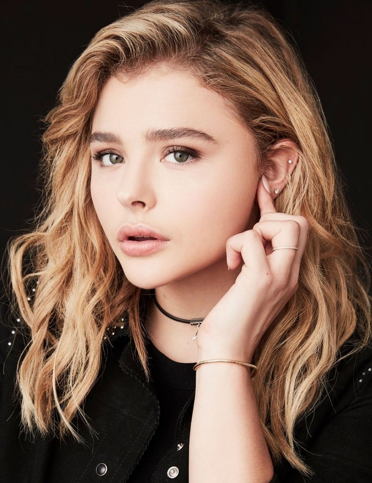 Chloe Moretz picture