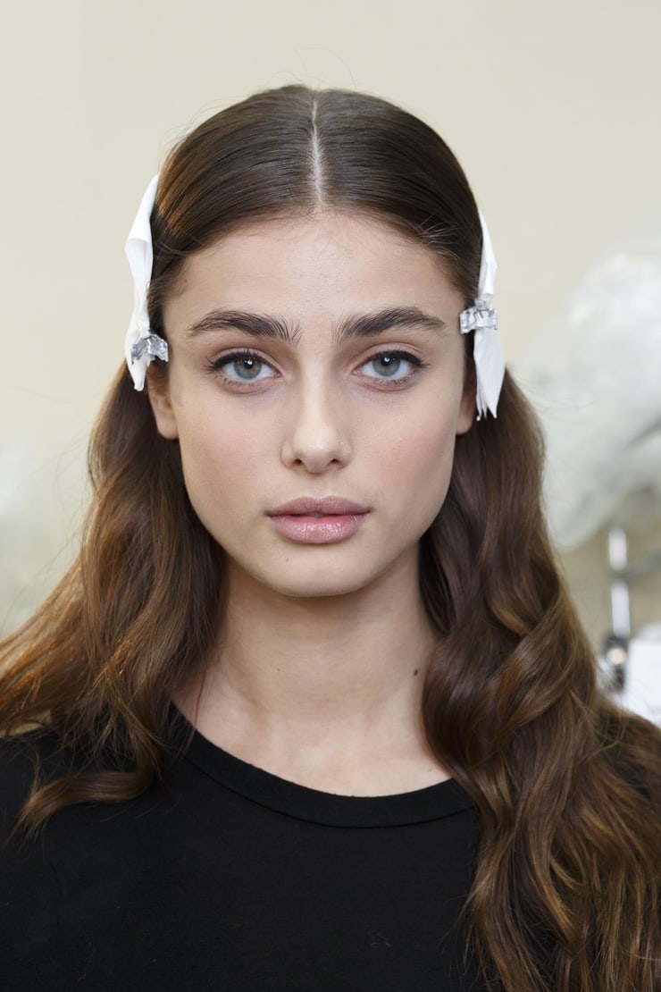 Image of Taylor Marie Hill
