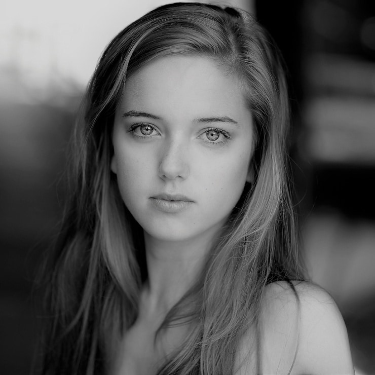Hannah Rae