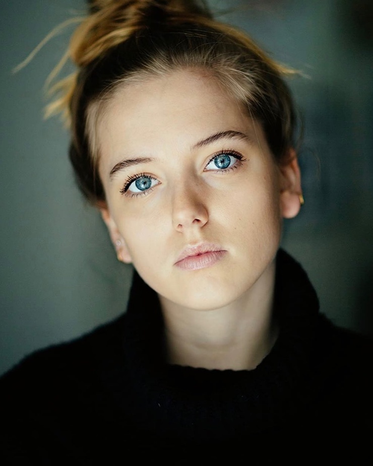 Hannah Rae