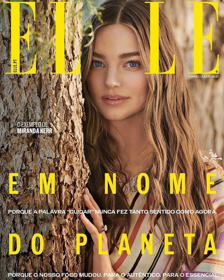 Miranda Kerr Miranda Kerr