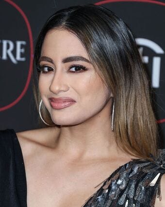 Ally Brooke