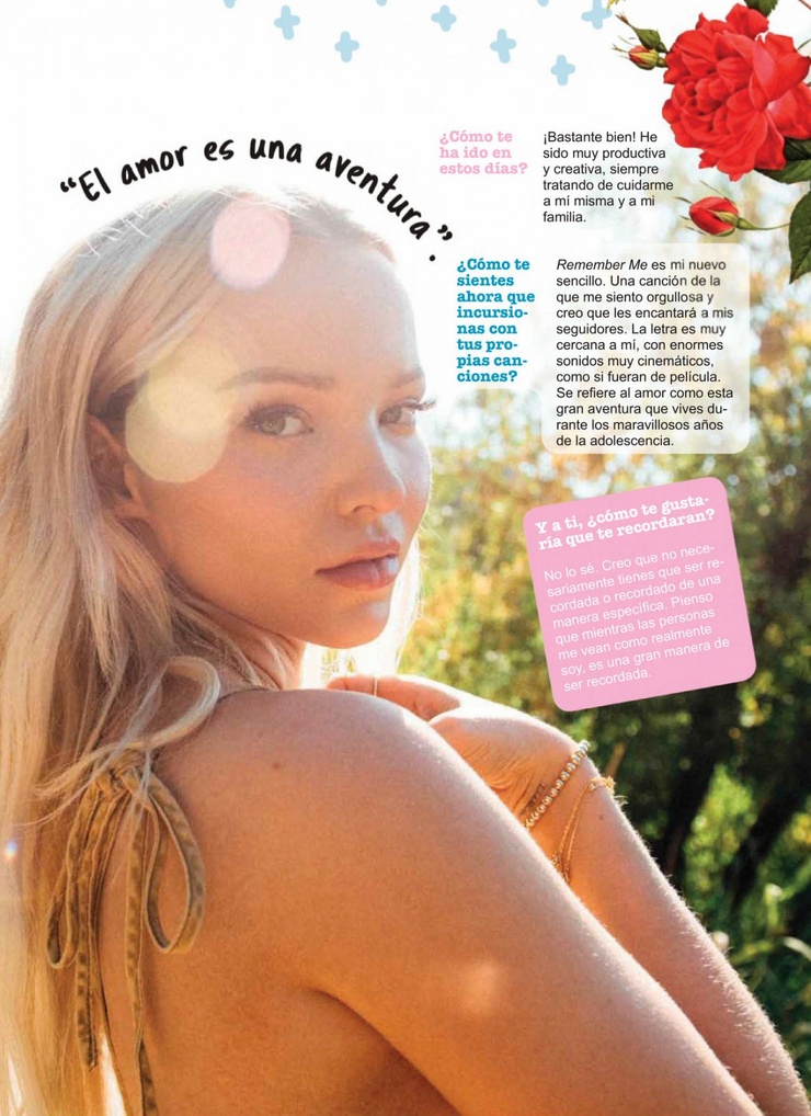 Dove Cameron Dove Cameron