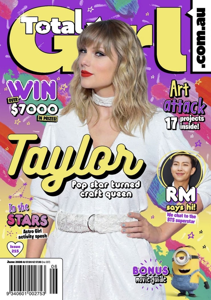 Taylor Swift Taylor Swift