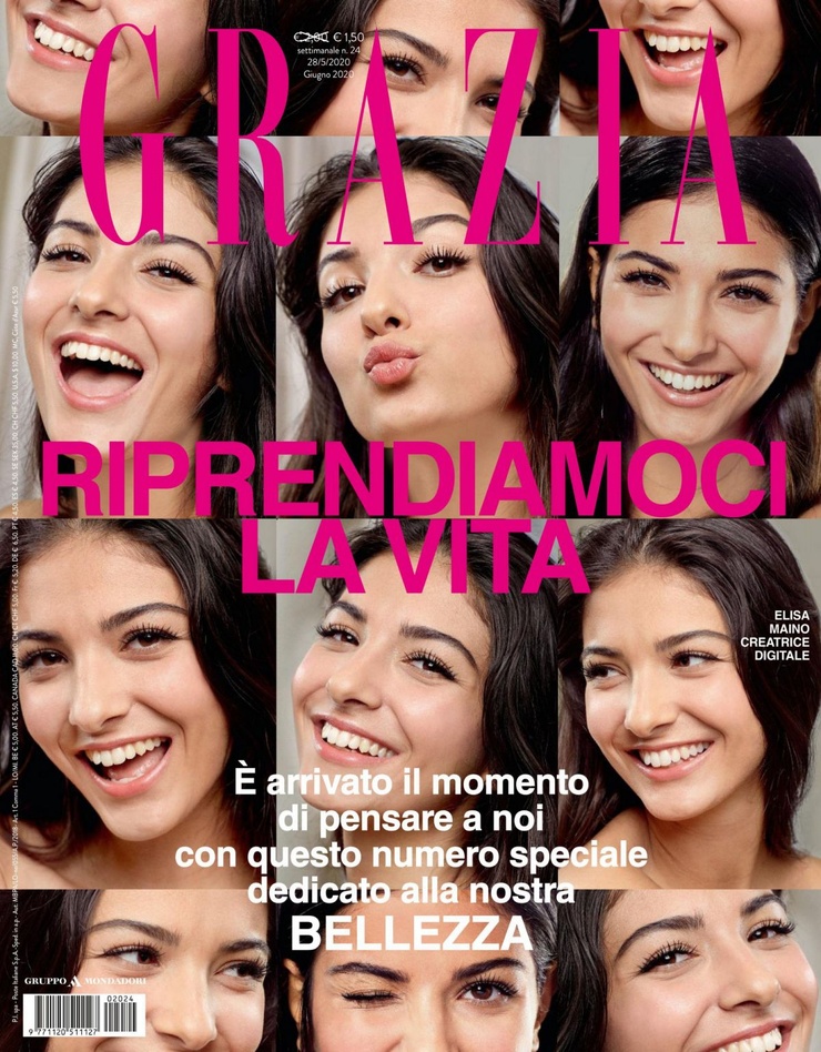 Elisa Maino