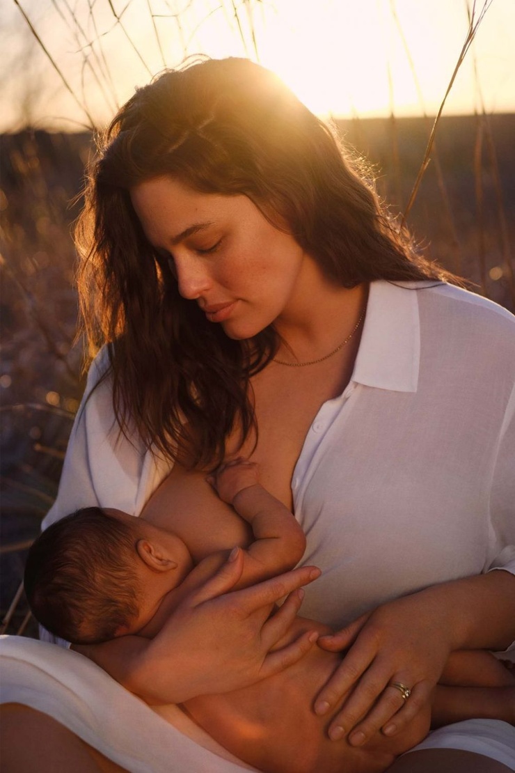Ashley Graham Ashley Graham