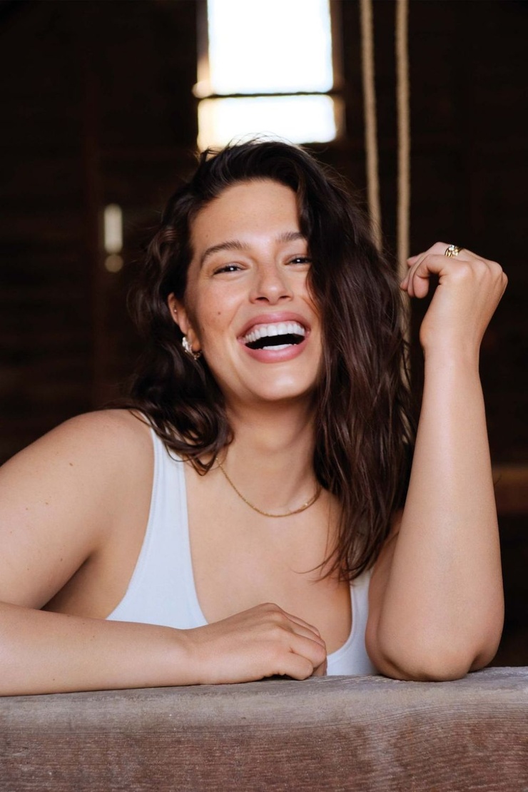 Ashley Graham