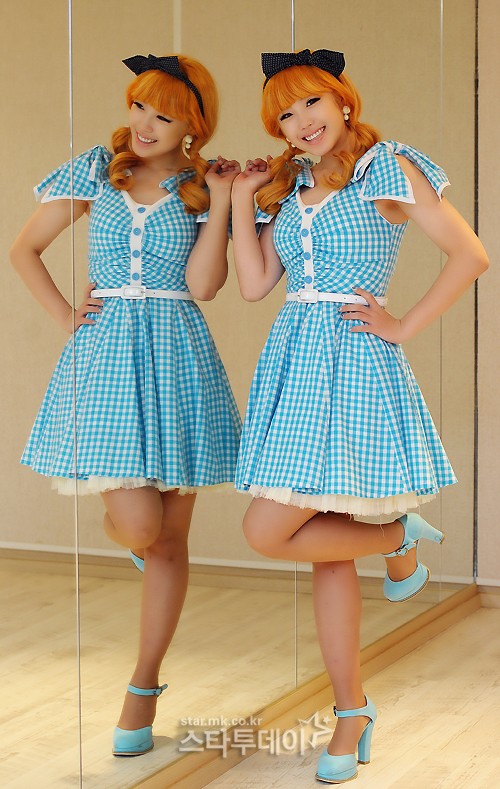 Secret Secret