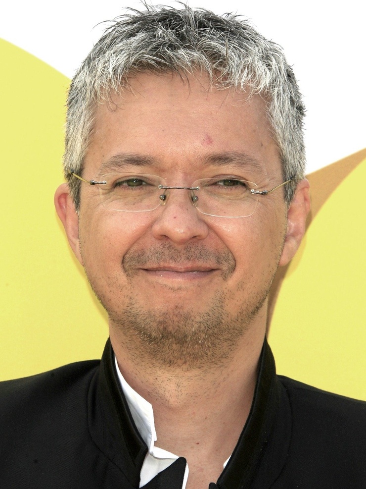 Pierre Coffin