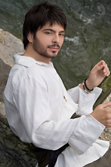 Tose Proeski Tose Proeski
