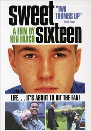 Sweet Sixteen Sweet Sixteen