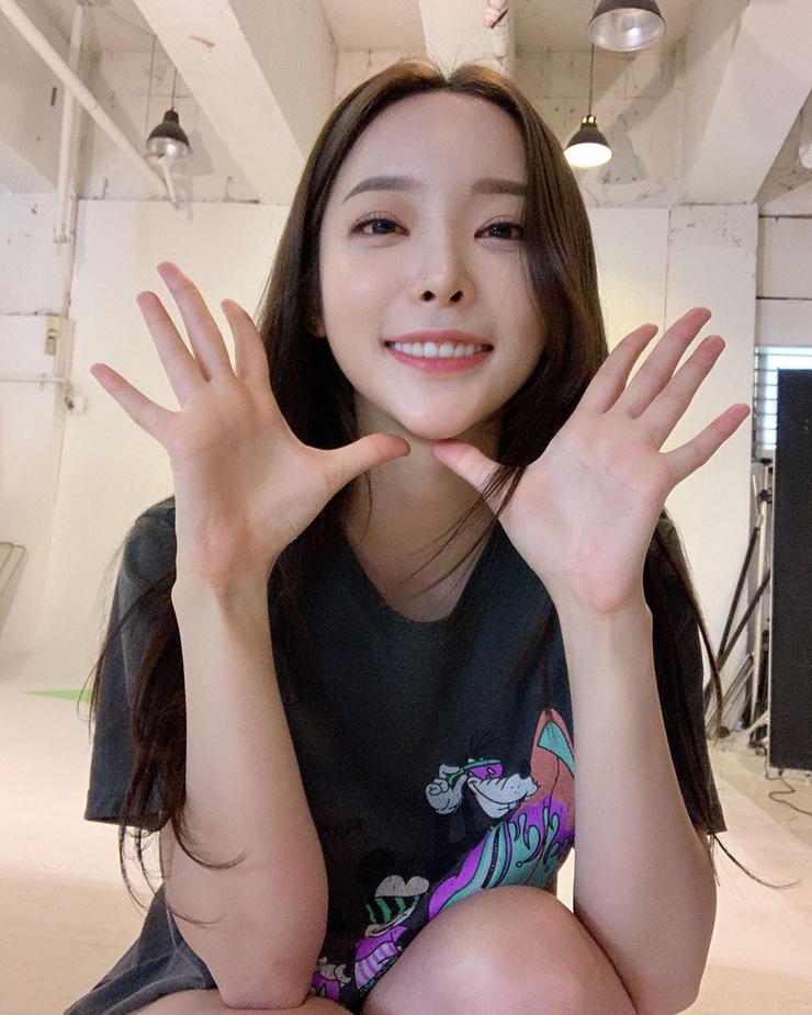 Choi Eun Gyeong